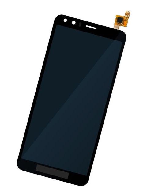 PANTALLA COMPLETA PARA NOKIA C01 PLUS TA-1383 INCELL NEGRO