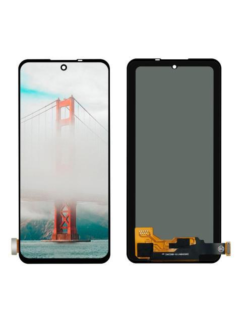 PANTALLA COMPLETA PARA XIAOMI NOTE 11 4G 2201117TL 11S INCEL