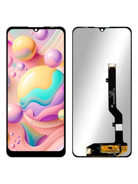PANTALLA COMPLETA PARA ZTE BLADE A7S 2020 A7020 VERSION 1