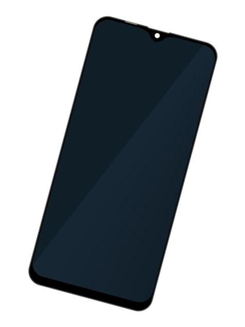 PANTALLA COMPLETA SAM M20 SM-M205 LCD TOUCH Y SCREEN INCELL NEGRO