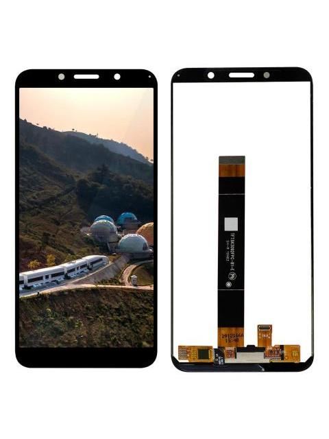 PANTALLA E6 PLAY XT2029-1 COMPLETA LCD Y TOUCH SCREEN