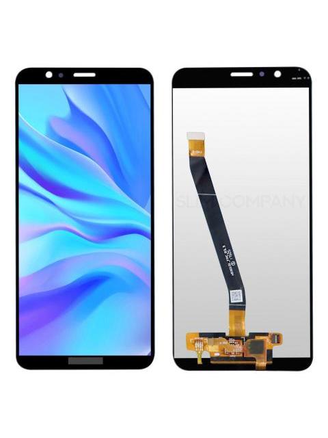 PANTALLA HUAWEI HONOR 7X BND-AL10 LCD Y TOUCH COMPLETA