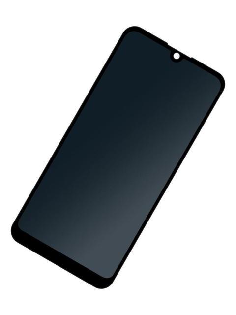 PANTALLA LANIX ILIUM ALPHA 5S LCD Y TOUCH SCREEN COMPLETA NEGRO