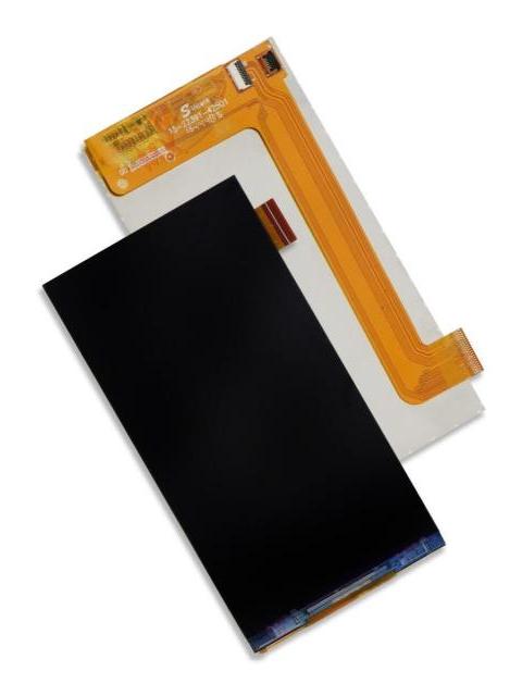 PANTALLA LCD DISPLAY BLU STAR 4.5 S450 S450A S450I S450L S450U NA