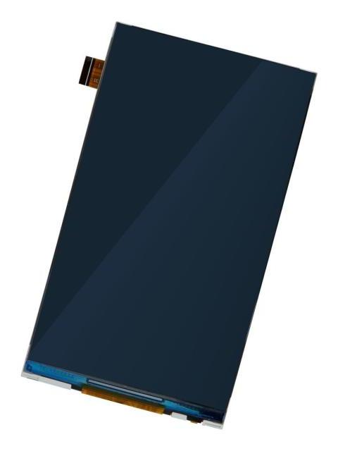 PANTALLA LCD DISPLAY COMPATIBLE CON Z T E BLADE A460 NUEVA