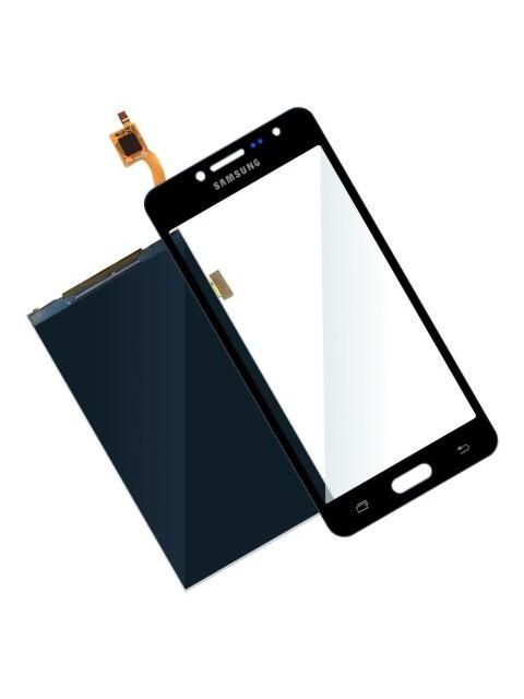 PANTALLA LCD Y TOUCH GALAXY GRAND PRIME PLUS G532 G532M NEGRO