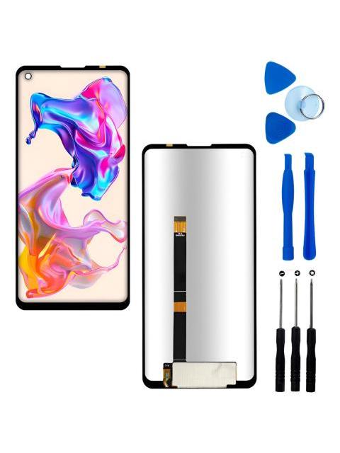 PANTALLA PARA OPPO RENO7 4G CPH2363 AMOLED COMPLETA RENO 7