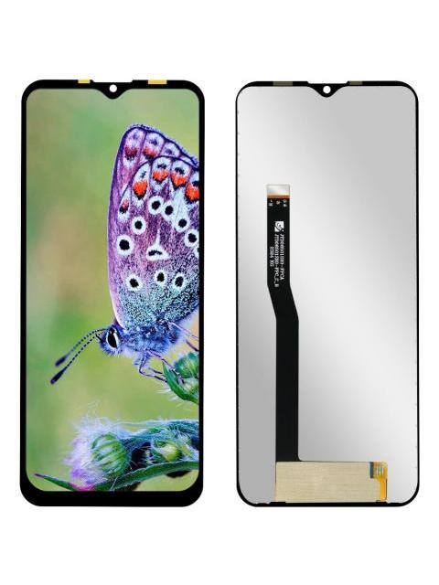 PANTALLA PARA HISENSE E60 LITE HLTE235E INCELL COMPLETA