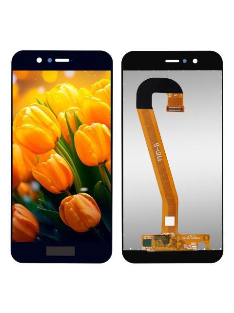 PANTALLA PARA HUAWEI NOVA2 PIC-AL00 PIC-TL00 INCELL COMPLETA COLOR AZUL