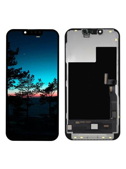 PANTALLA PARA IPHONE 13 PRO A2636 A2483 AMOLED COMPLETA