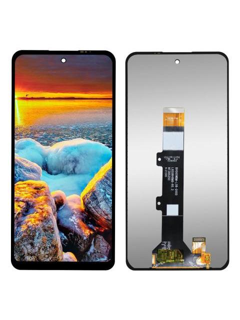 PANTALLA PARA MOTO E32 XT2227 E32S XT2229-2 INCELL COMPLETA