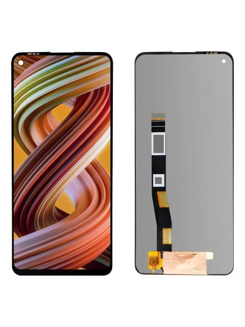 PANTALLA PARA MOTO G STYLUS 5G XT2131 INCELL COMPLETA