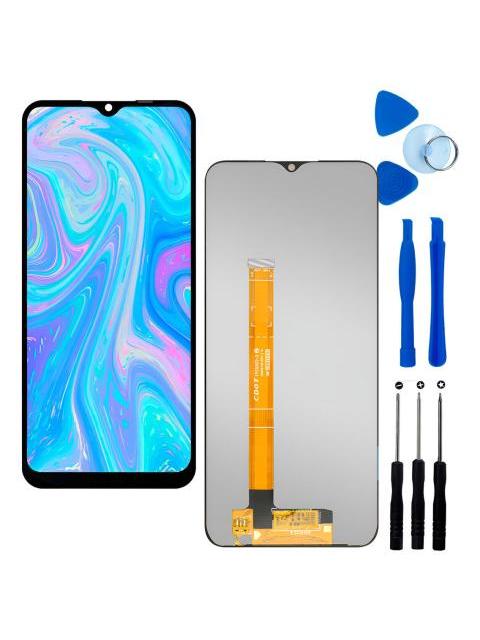 Oppo A15 CPH2185 Gris – Pour Pièces Ou Réparation – Écran 1.5″ 64Go