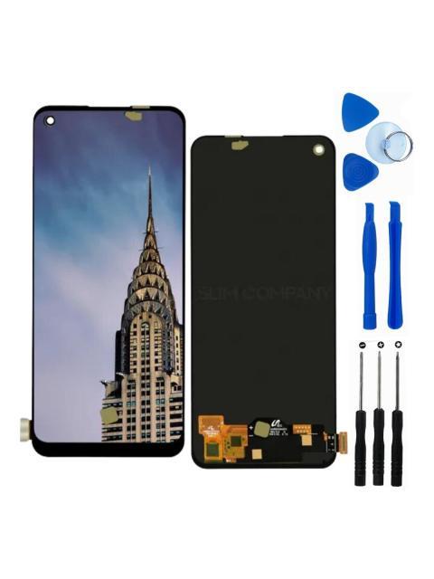 PANTALLA PARA OPPO RENO7 4G CPH2363 AMOLED COMPLETA RENO 7