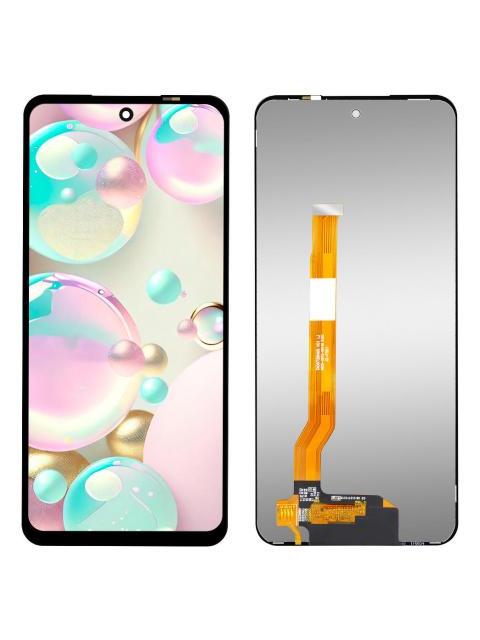 PANTALLA PARA REALME C67 4G RMX3890 INCELL COMPLETA