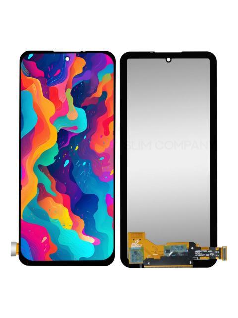 PANTALLA PARA REDMI NOTE 10S M2101K7BL 10 M2101K7AG INCELL