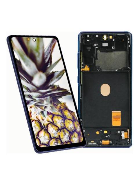 PANTALLA COMPLETA COMPATIBLE CON MOTO G6 PLAY XT1922