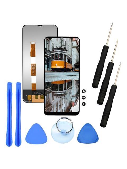 PANTALLA PARA OPPO RENO7 4G CPH2363 AMOLED COMPLETA RENO 7