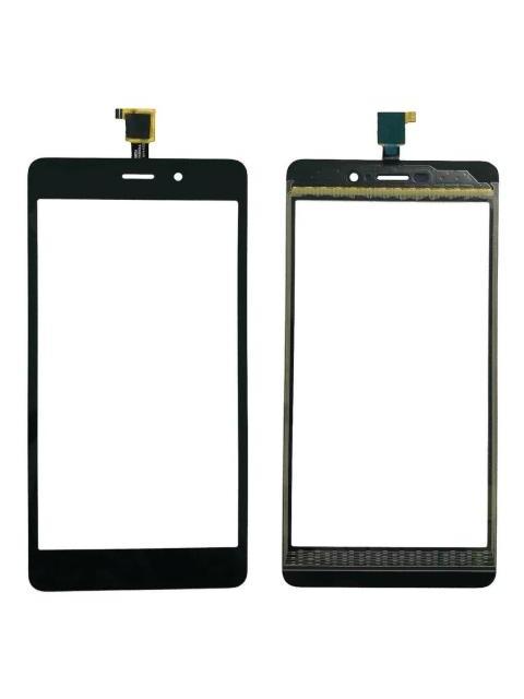 PANTALLA TACTIL CRISTAL TOUCH LANIX ILIUM L1050