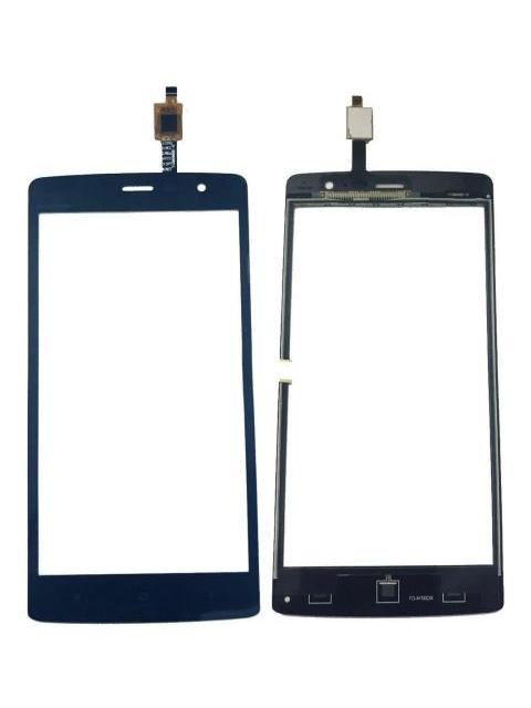PANTALLA TACTIL CRISTAL TOUCH LANIX ILIUM LT510
