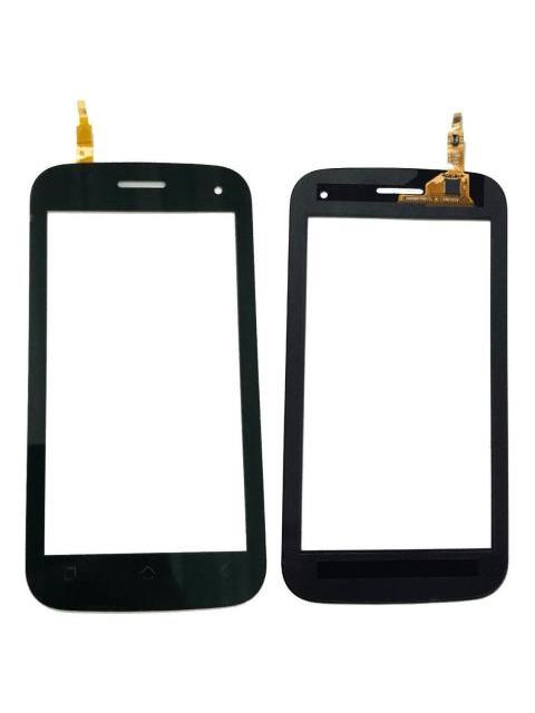 PANTALLA TACTIL TOUCH DIGITALIZADOR LANIX ILIUM S500 NEGRO