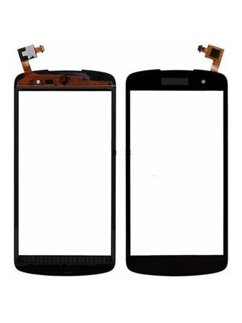 PANTALLA TACTIL TOUCH SCREEN BLU STUDIO X 5.0 D750 D750U
