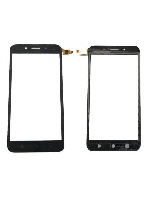 PANTALLA TACTIL TOUCH SCREEN BLU STUDIO XL D850 D850Q NEGRO