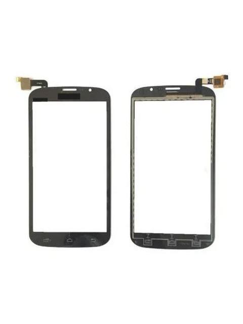 PANTALLA TACTIL TOUCH SCREEN CISTAL NYX SKY HD NEGRO