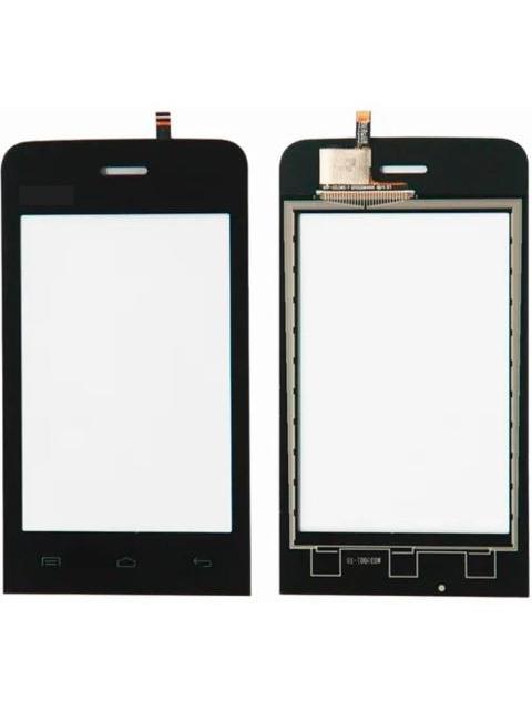 PANTALLA TACTIL TOUCH SCREEN CRISTAL LANIX ILLIUM S106
