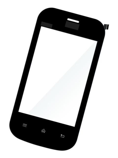 PANTALLA TOUCH SCREEN PARA SMARTPHONE FLY MINI TACTIL NUEVO
