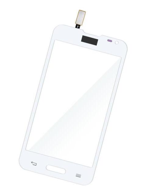 PANTALLA TOUCH SCREEN PARA SMARTPHONE OPTIMUS L70 D320 D320N BLANCO