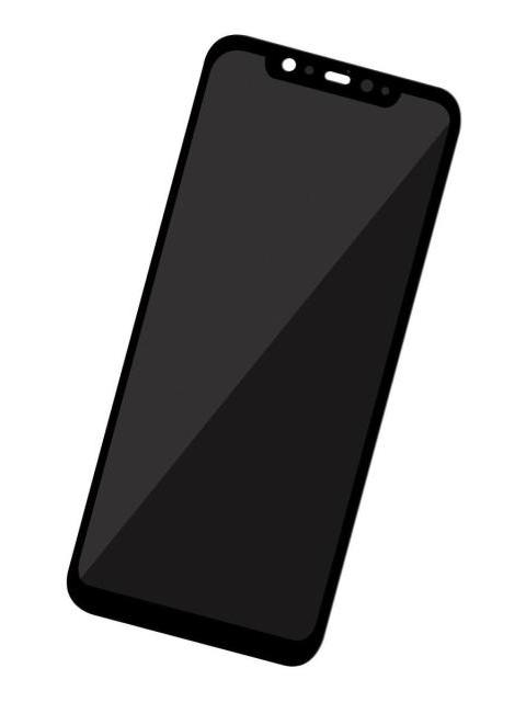 PANTALLA XIAOMI MI 8 COMPLETA LCD Y TOUCH SCREEN NUEVA