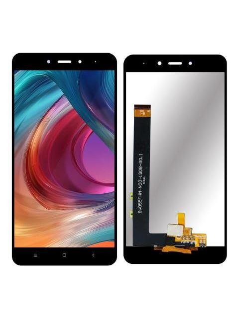 PANTALLA XIAOMI REDMI NOTE 4 COMPLETA LCD Y TOUCH SCREEN
