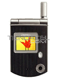 PANTECH PG3210 TELCEL