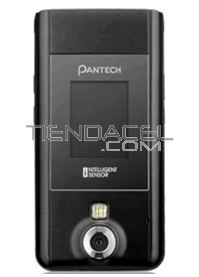 PANTECH PG6200 TELCEL