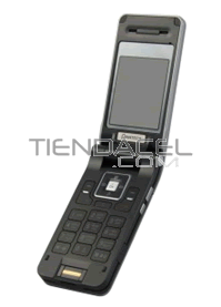 PANTECH PG6200 TELCEL