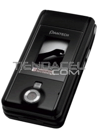 PANTECH PG6200 TELCEL