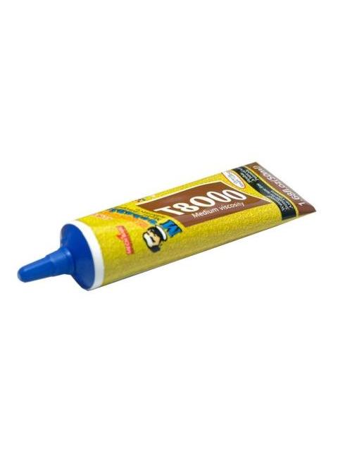 PEGAMENTO T8000 OLOR LIGERO 50ML REPARACION CELULARES