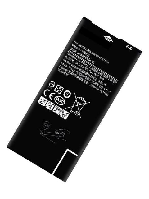 PILA BATERIA COMPATIBLE CON J4 PLUS J415 J6 PLUS J610