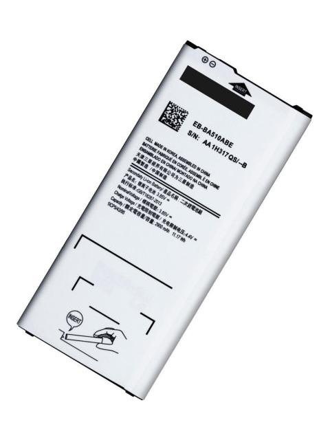 PILA BATERIA COMPATIBLE CON SAM A5 2016 A510 EB-BA510ABE