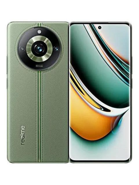 REALME 11 PRO 5G 512 GB VERDE 12 GB RAM