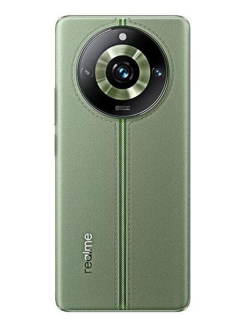 REALME 11 PRO 5G 512 GB VERDE 12 GB RAM
