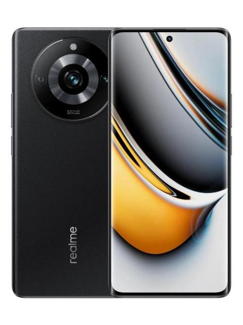 REALME 11 PRO 5G 512GB - 12GB DUAL DESBLOQUEADO NUEVO NEGRO NEGRO