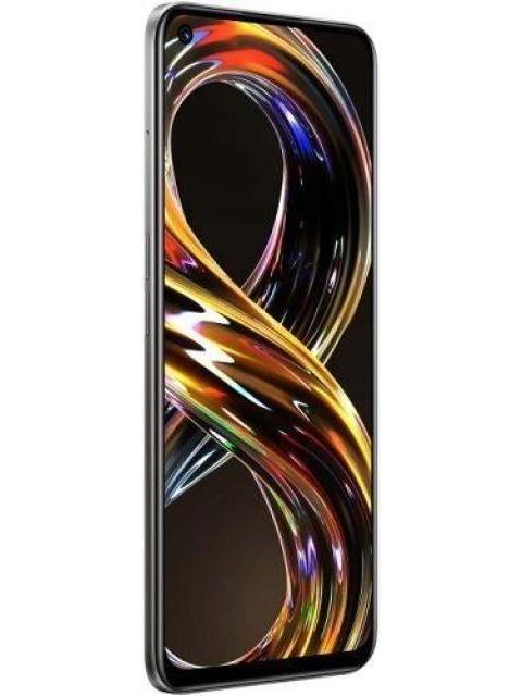 REALME 8I 128GB DUAL SIM 4GB RAM 50MPX SPACE BLACK NEGRO ESPACIAL