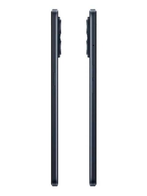 REALME 9 PRO PLUS 5G 128GB DUAL SIM 8GB RAM 50MPX NEGRO NEGRO MEDIANOCHE