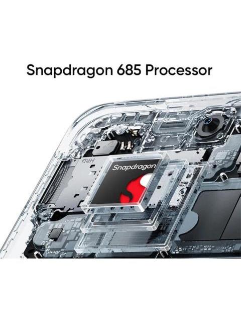 REALME C67 DUAL SIM 256 GB VERDE 8 GB RAM