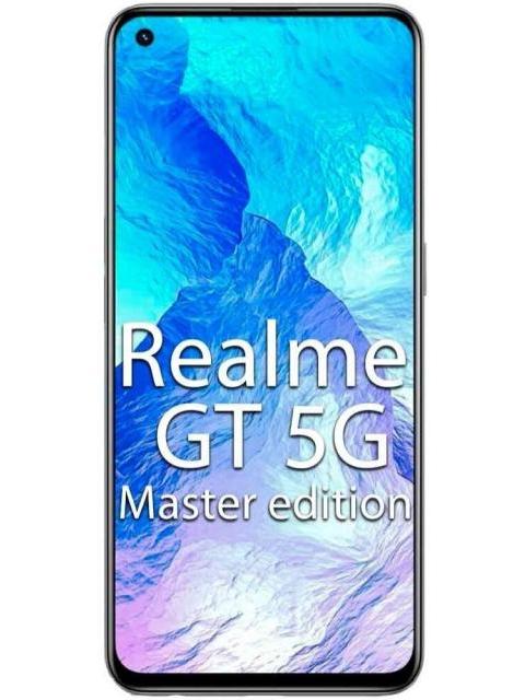 Funda móvil - Realme GT Master Edition TUMUNDOSMARTPHONE, Realme, Realme GT  Master Edition, Multicolor