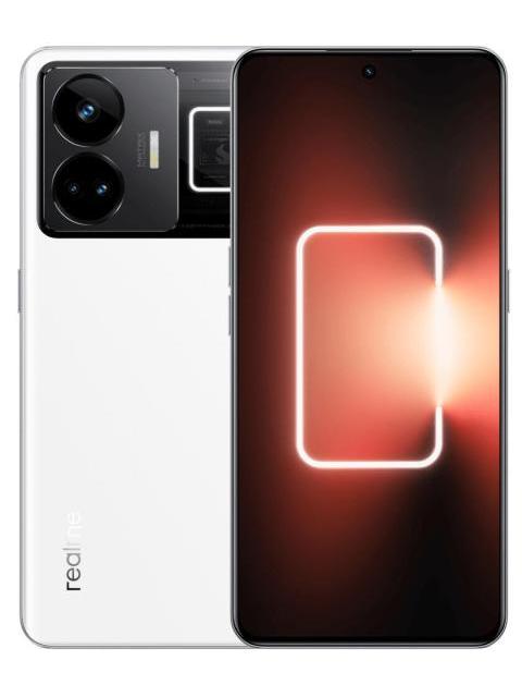 REALME GT NEO 5 240W DUAL SIM 1 TB WHITE 16 GB RAM