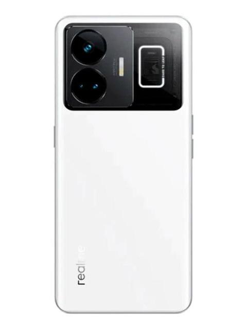REALME GT NEO 5 240W DUAL SIM 1 TB WHITE 16 GB RAM