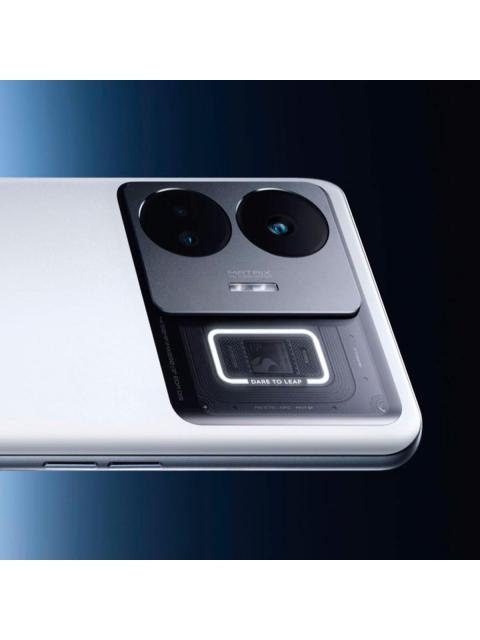 REALME GT NEO 5 240W DUAL SIM 1 TB WHITE 16 GB RAM